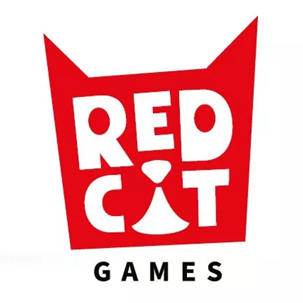 Image Red Cat